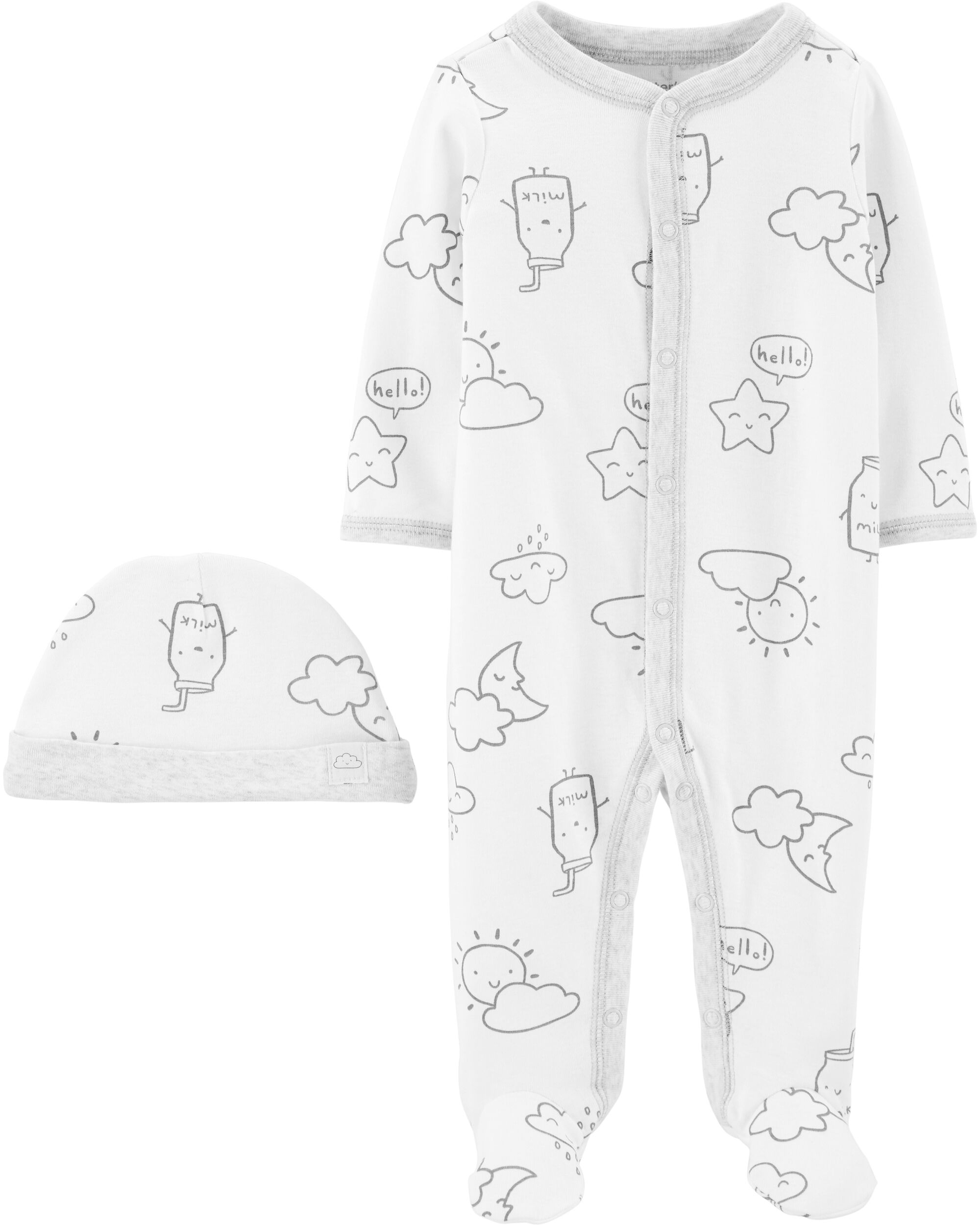 baby pajamas sale