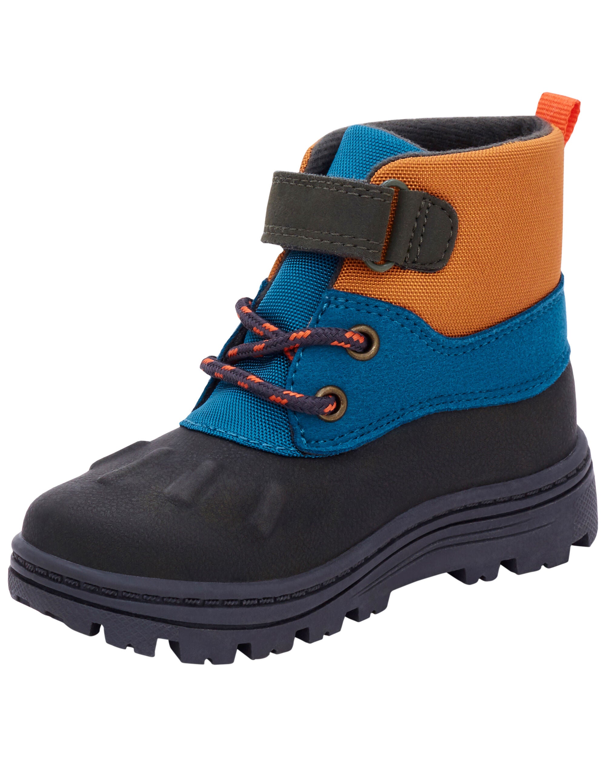 Youth boys duck boots store