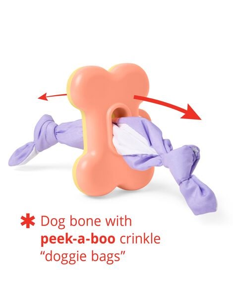 Product image 4 of Dog Walker Baby Stroller Toy