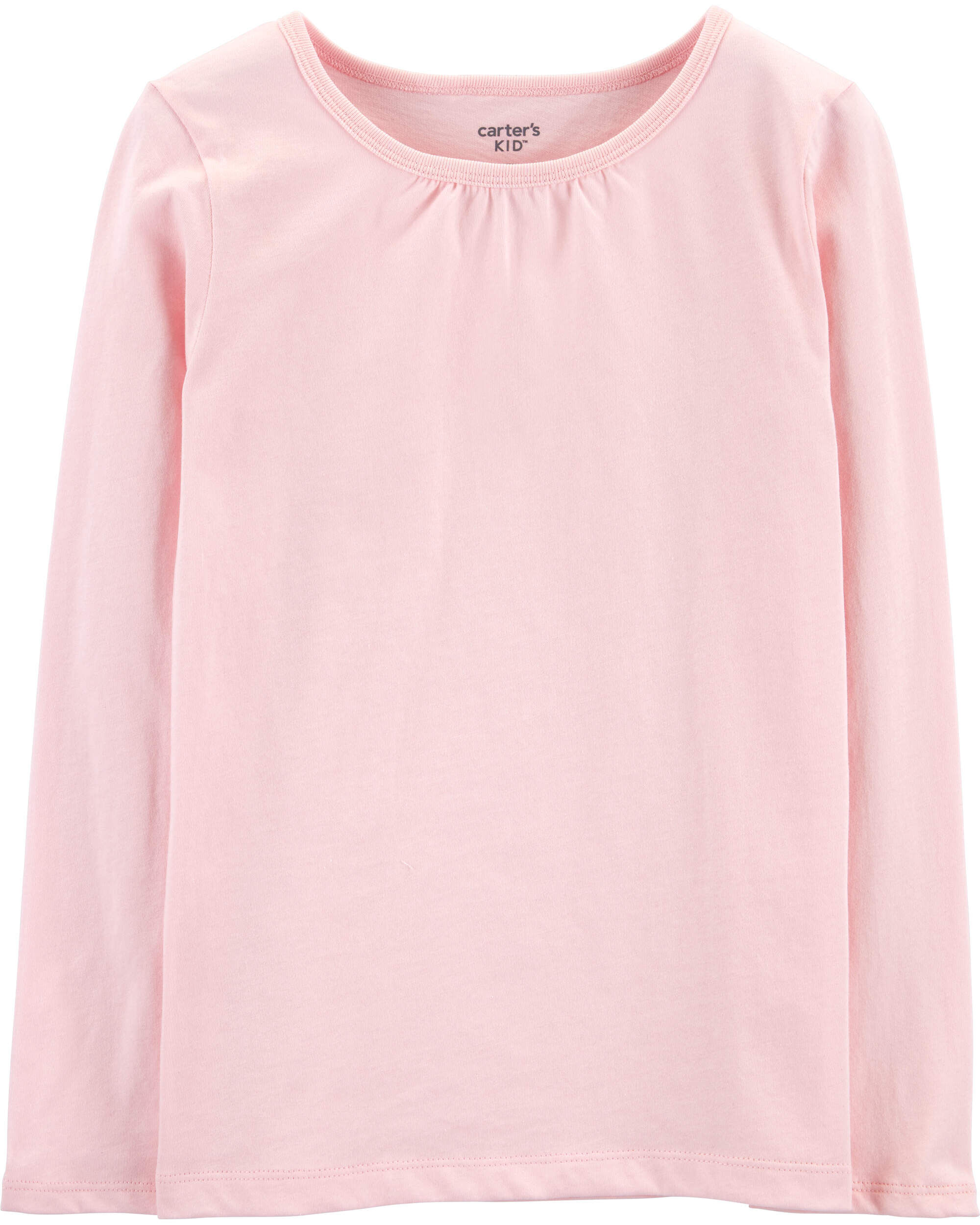 Carters long sleeve shirts clearance
