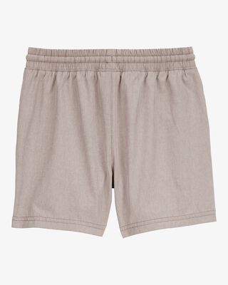 Product image 2 of Kid Everyday Trek  Shorts - Taupe
