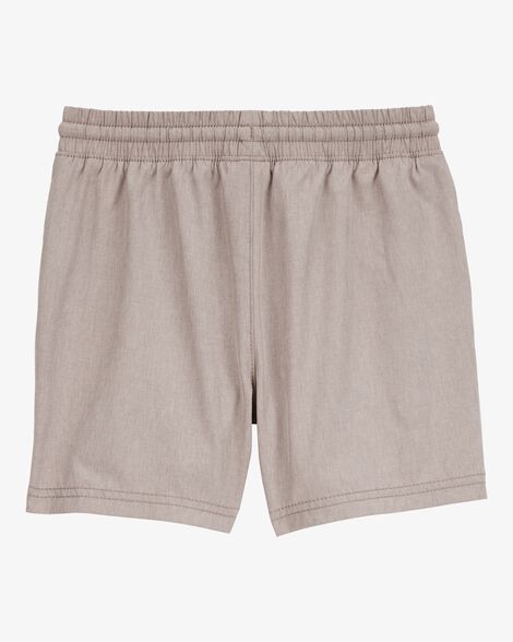  Product image 2 of Kid Everyday Trek  Shorts - Taupe