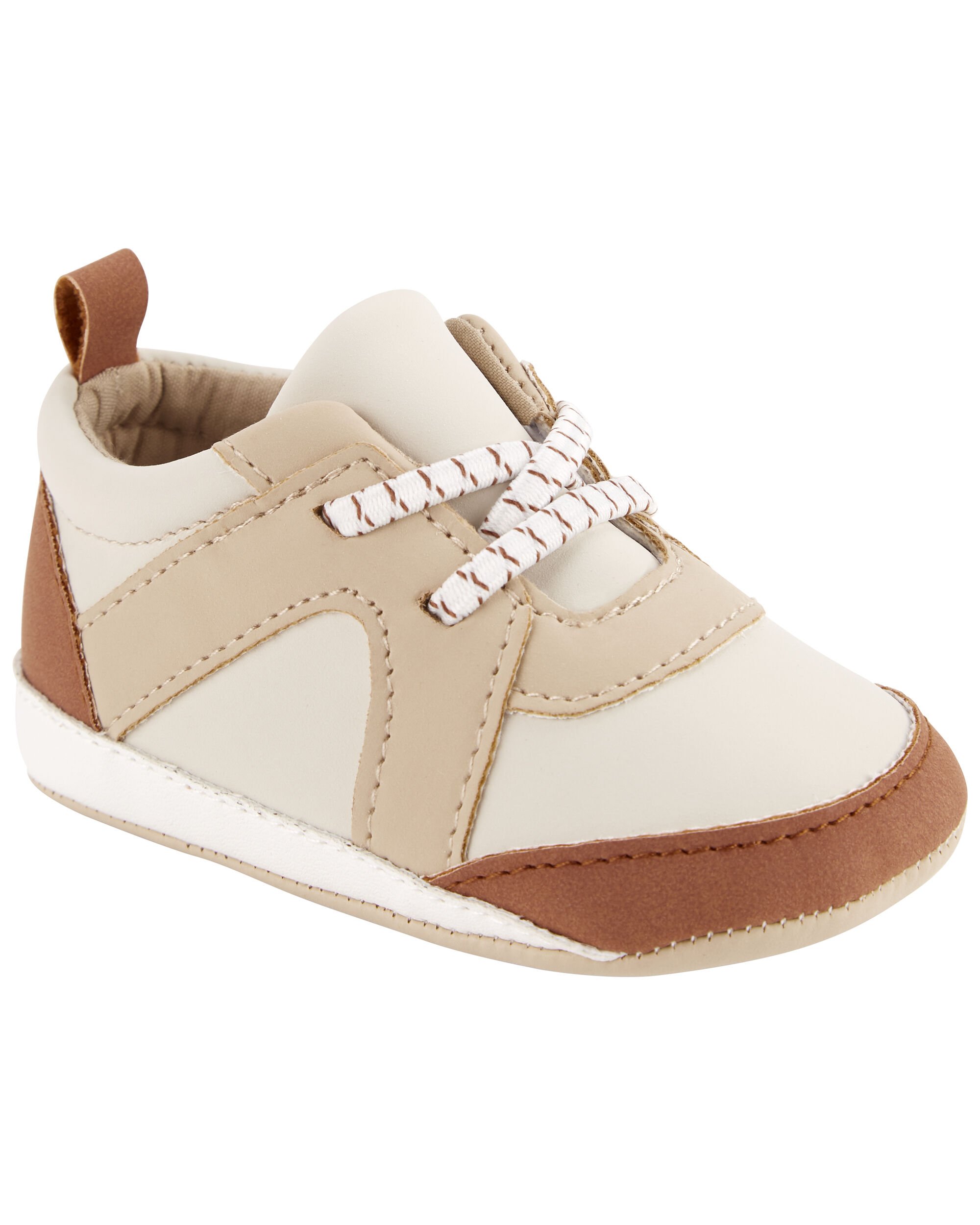 Baby Boy Shoes (Sizes 0-6) | Carter's