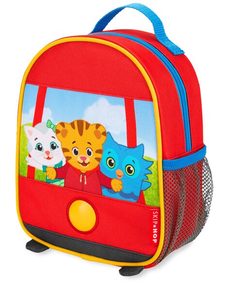  Product image 1 of Daniel Tiger Mini Backpack - Trolley Friends