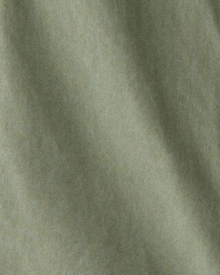 Product image 2 of Kid Short-Sleeve Button-Down Pocket Shirt - Green