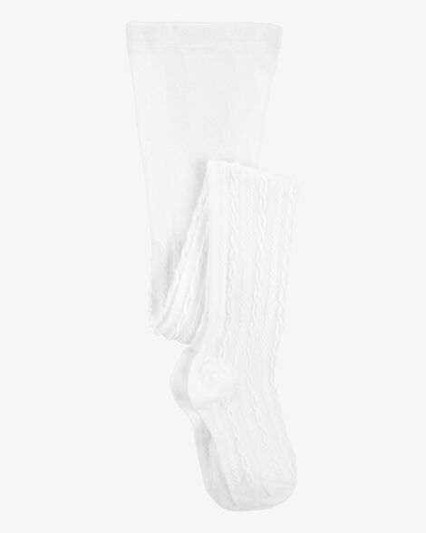  Product image 1 of Baby Cable Knit Tights