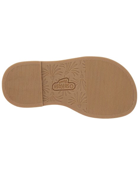 Product image 5 of Toddler Metallic Sandals