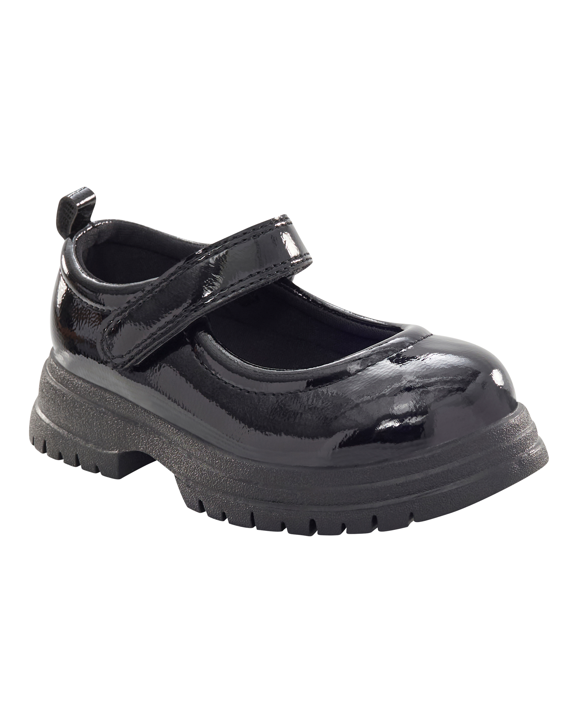Kid Chunky Mary Janes