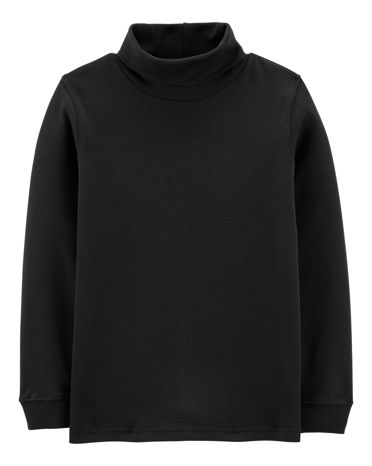 キッズ用トップス Jersey Turtleneck Top Kid Turtleneck - Carter's | Carter's