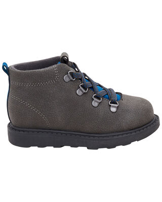 Product image 2 of Toddler High-Top Boots