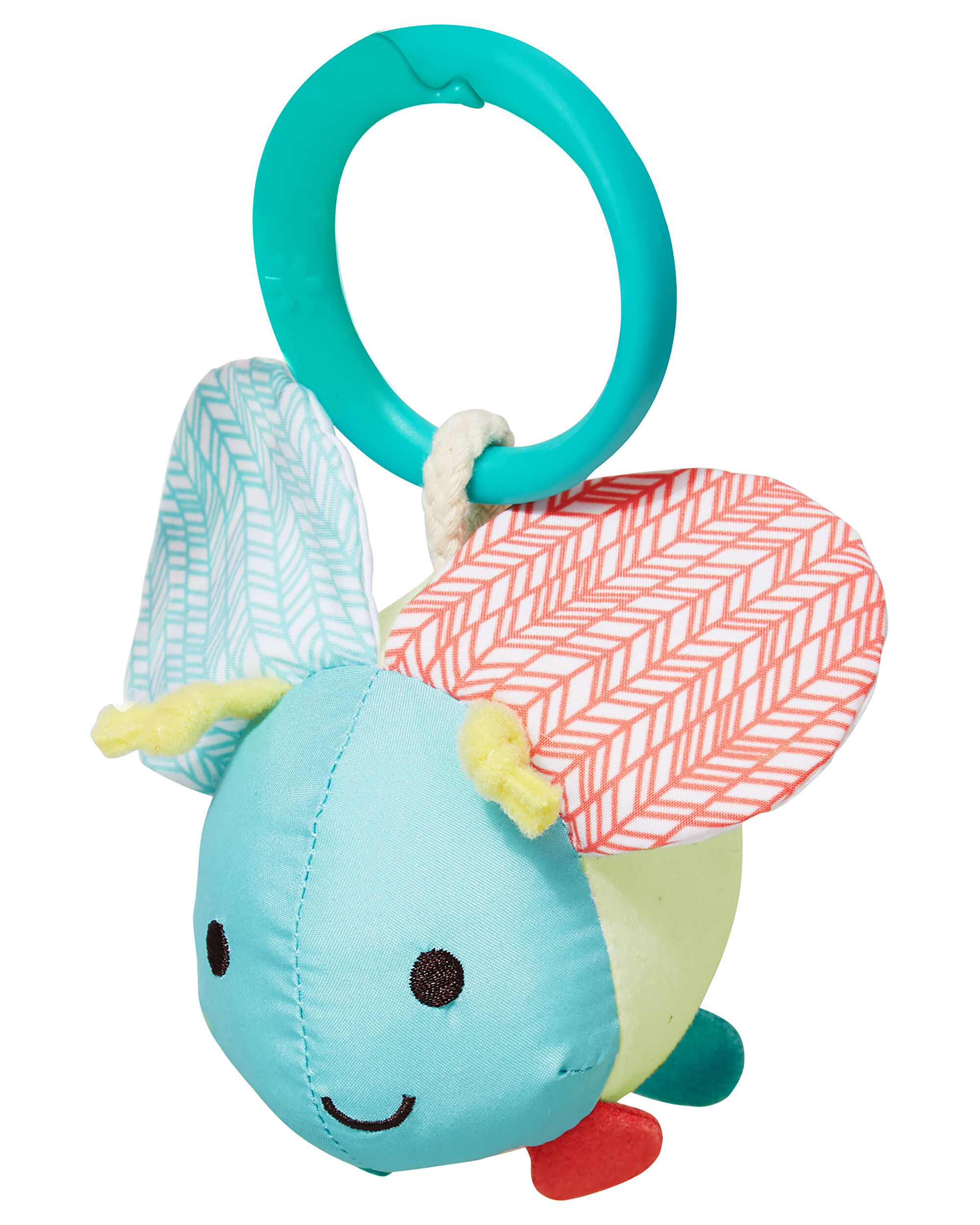 carter's my ocean friends play gym