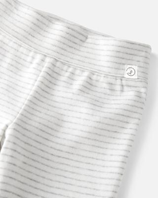 Product image 2 of Baby 2-Pack Organic Cotton Joggers