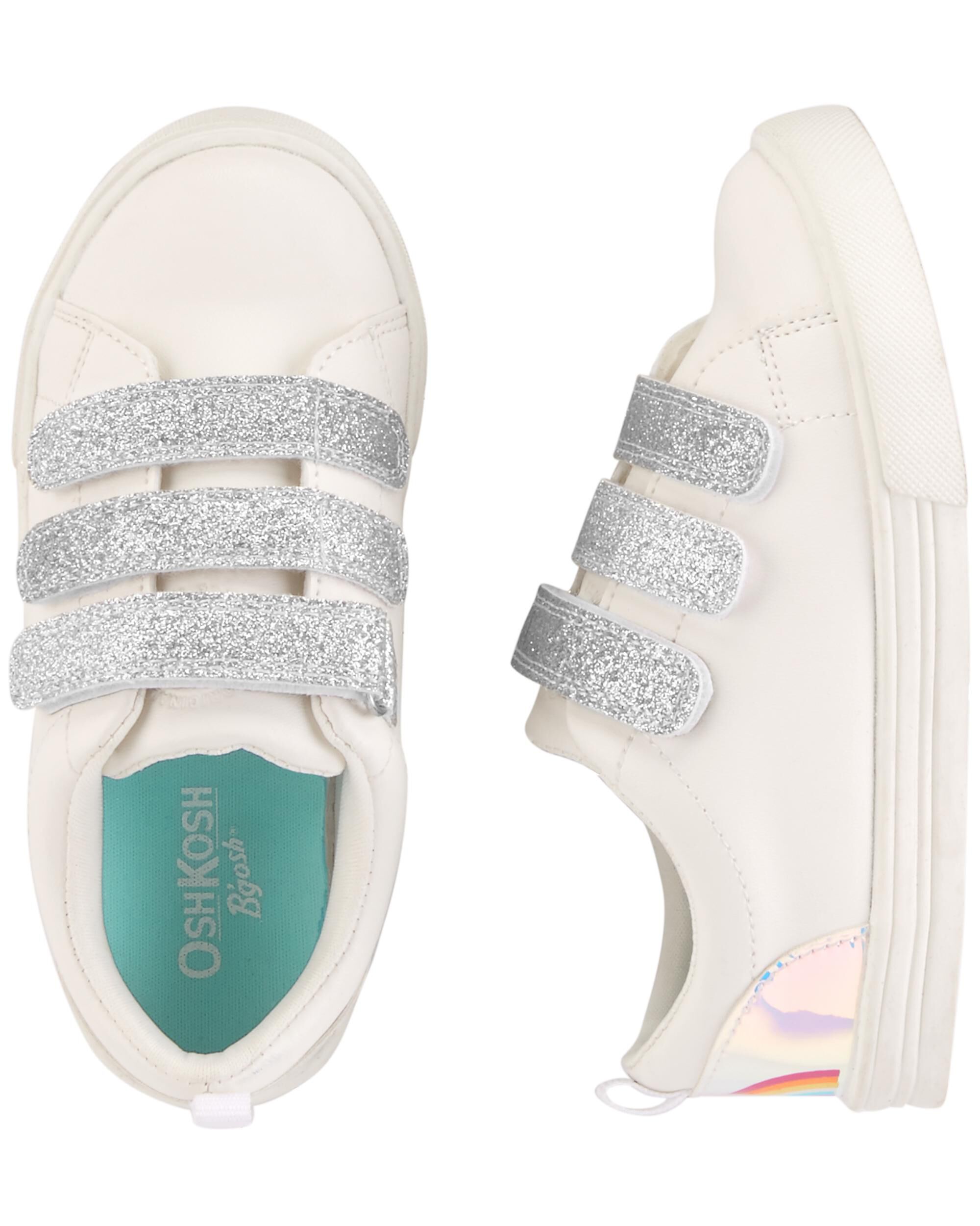 carter's unicorn shoes