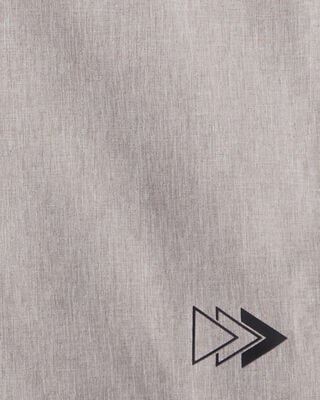 Product image 2 of Boys Active Windbreaker - Grey