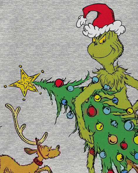  Product image 2 of Kid Dr. Seuss’ The Grinch™ Christmas Tee