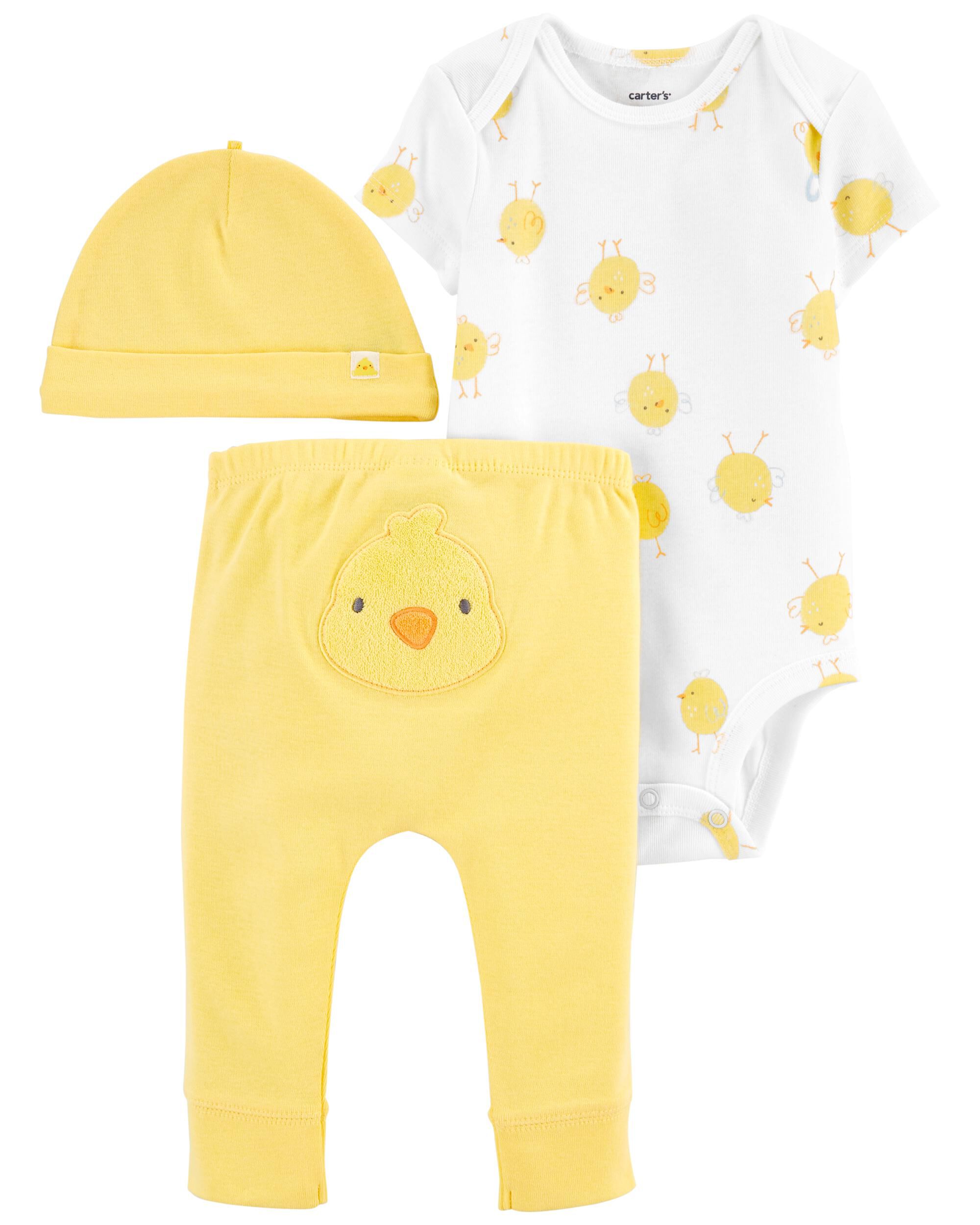 carters outfit sets