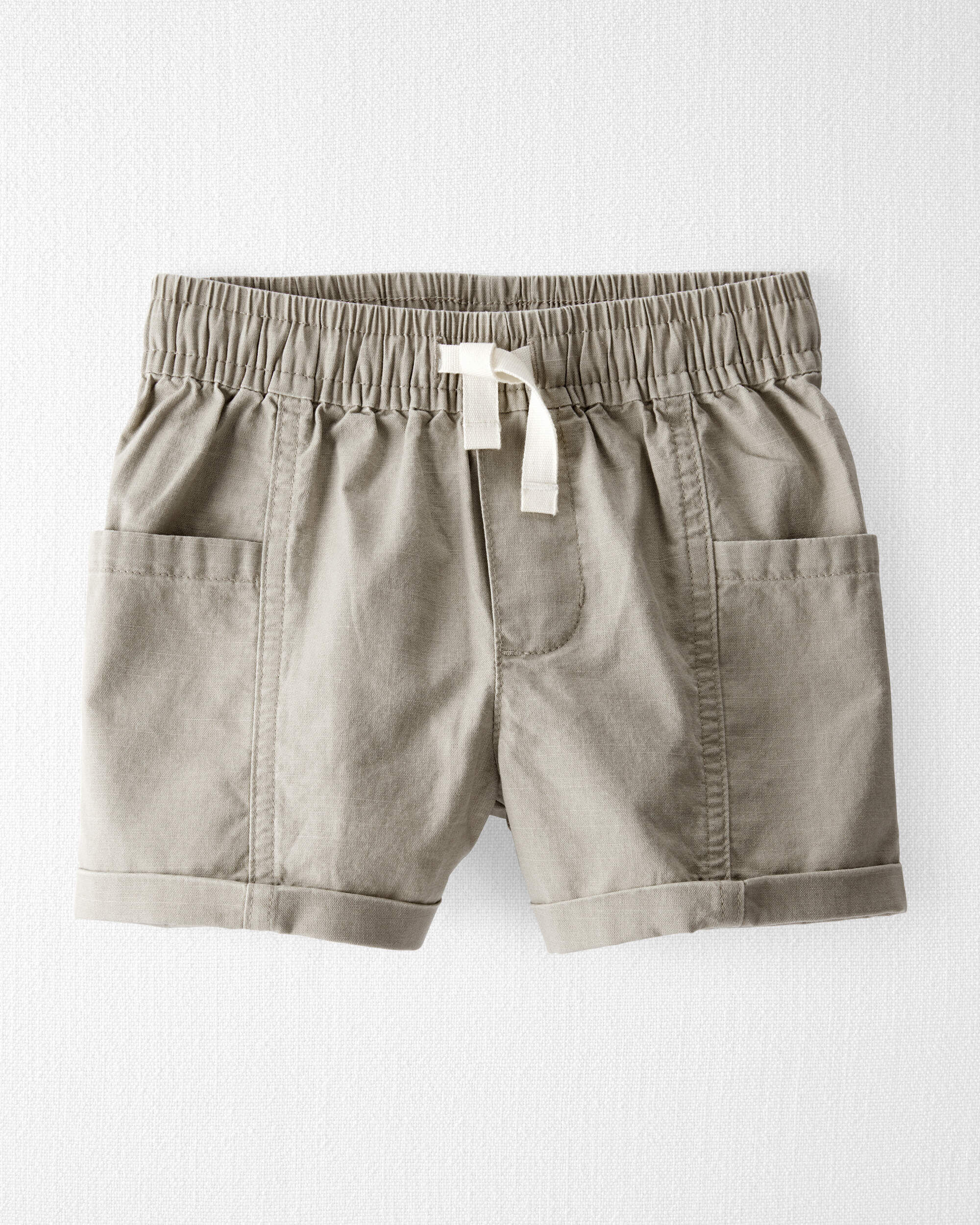 Magrit Short Set Milk　2-3y Mid-Length - Heather Gray – BlitzBeatz