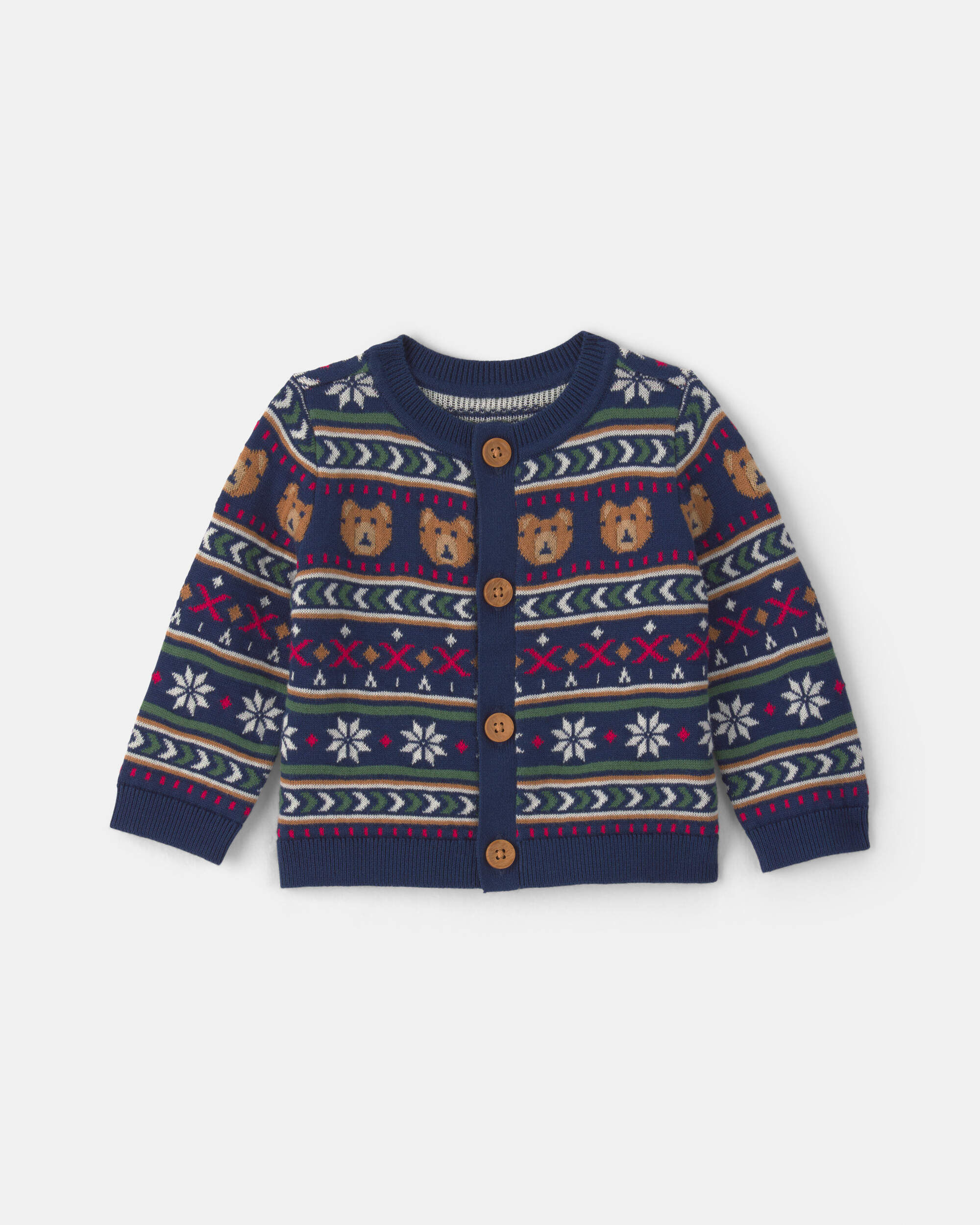 Ugly Christmas Sweaters | Carters