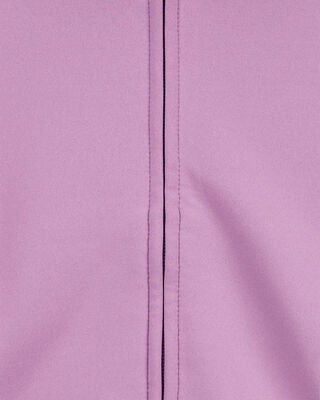 Product image 2 of Kid Stretch Tech Zip-Up Hooded Jacket - Purple