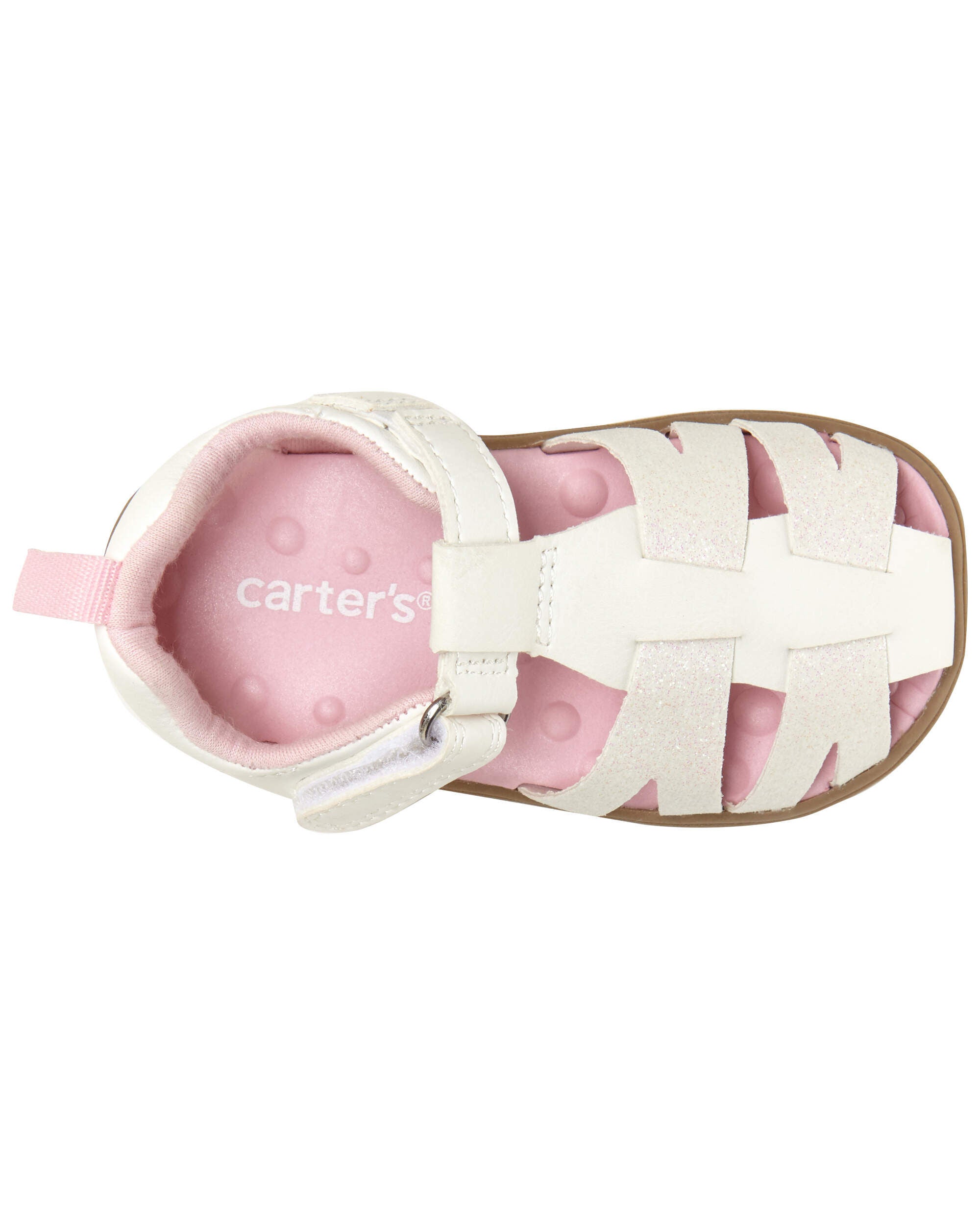 Carter's every step fisherman sandals online