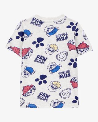 Product image 2 of Toddler PAW Patrol® Short-Sleeve Graphic Tee - Grey