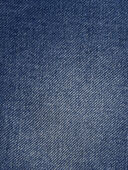 Navy - Toddler Pull-On Denim Shorts - Navy, Selected