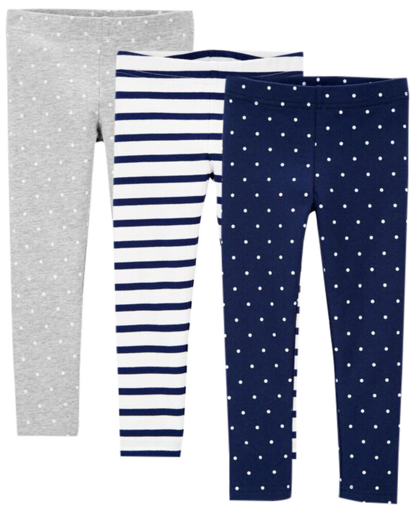 Toddler Girl Leggings \u0026 Pants | Carter 