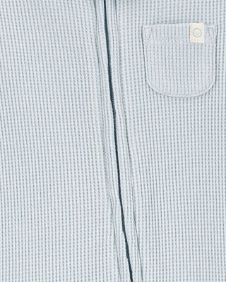 Product image 2 of Baby 2-Way Zip Thermal Sleep & Play Pajamas