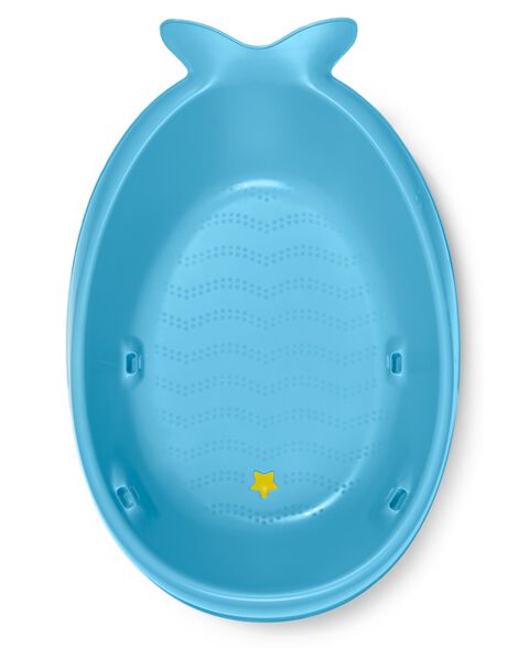 Product image 3 of MOBY® 3-Stage Whale Bathtub With Sling