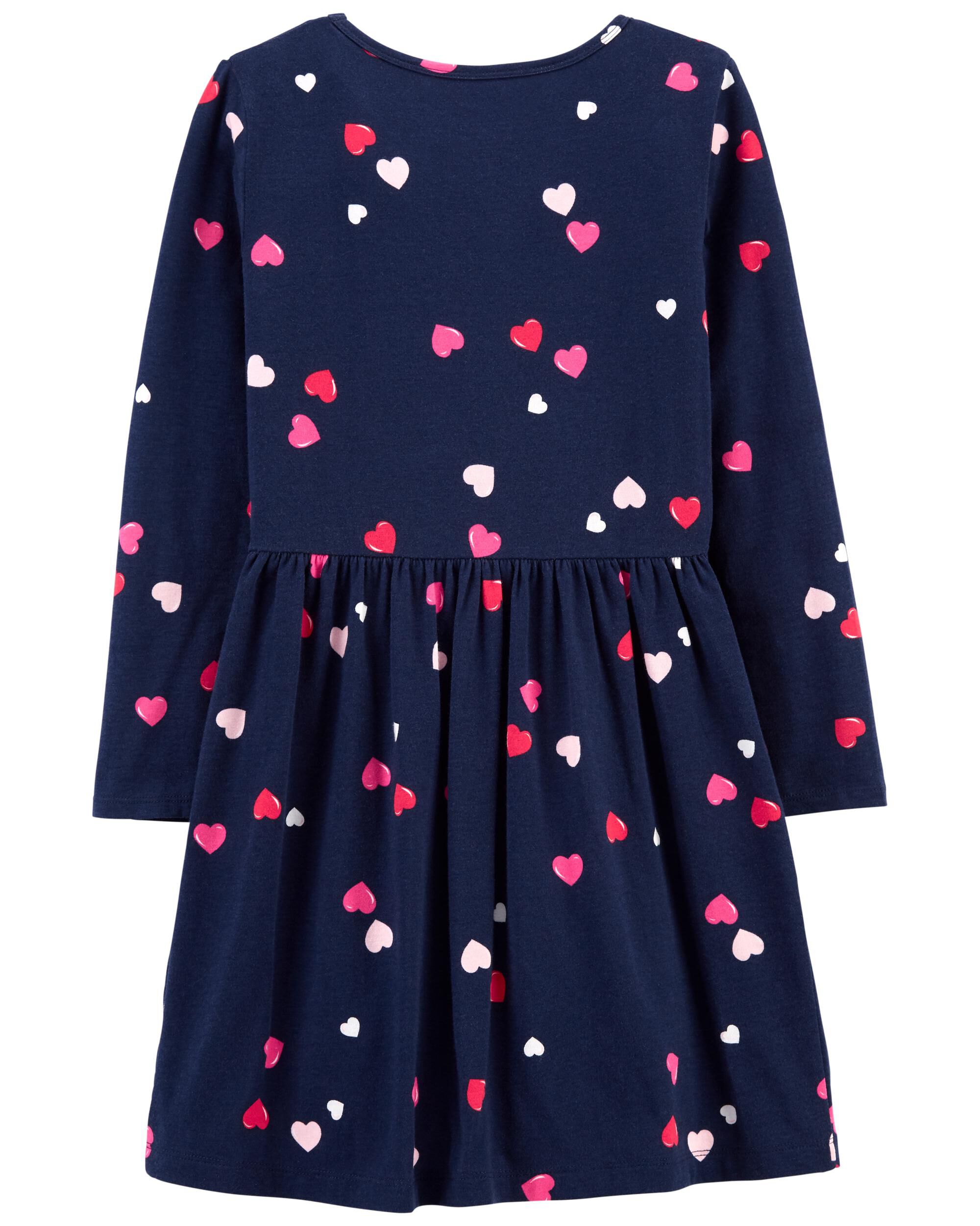 macy's kid girl dresses