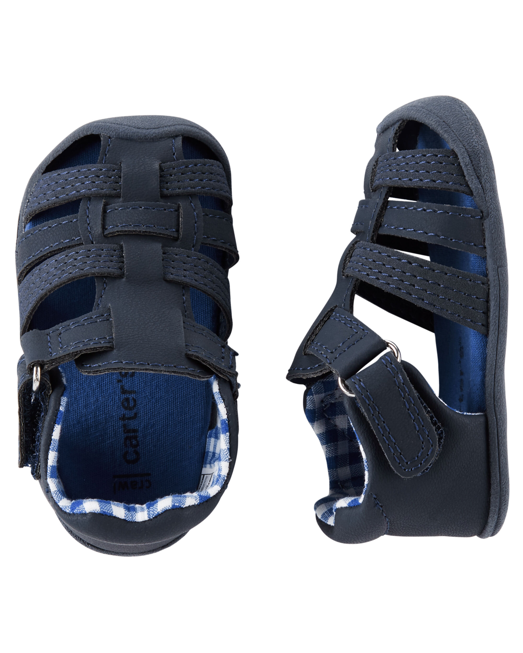 carters walking shoes stage 1