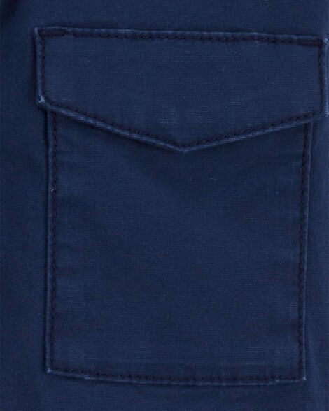  Product image 3 of Toddler Drawstring Pants 