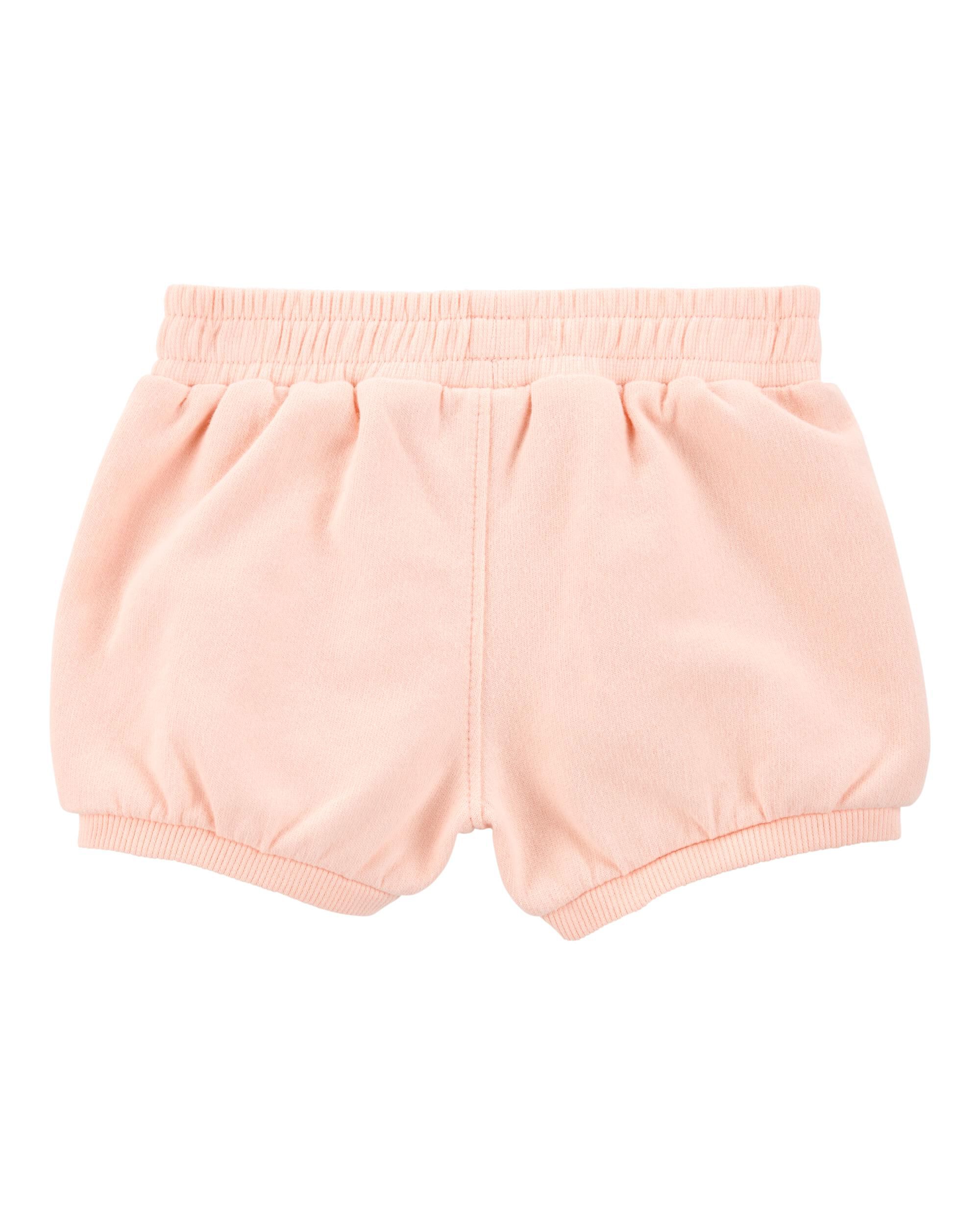 Baby Girl Shorts Carter s