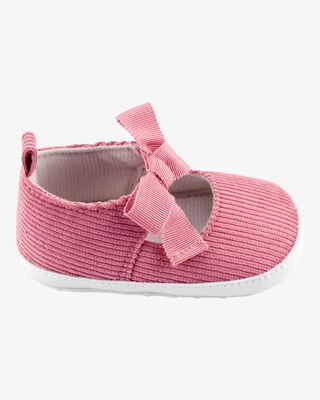Product image 2 of Baby Bow Sneaker Baby Shoes