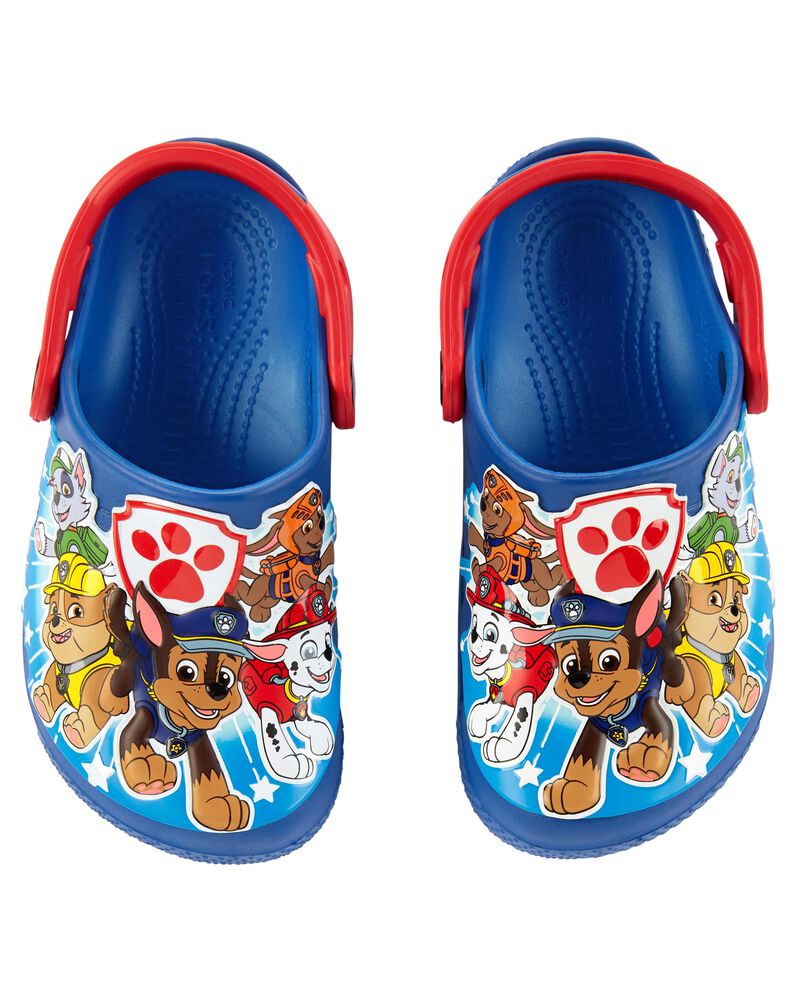 Crocs Fun Lab Paw Patrol Clog | carters.com