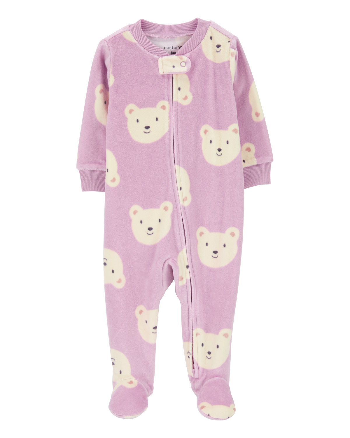 【tinycottons】 BEARS POLAR ONE-PIECE Tinycottons Bears Polar One-Piece (Blauw) - Kleding chez