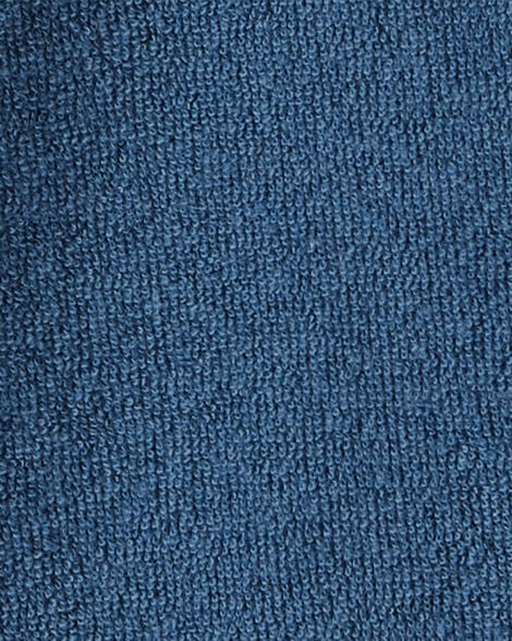  Product image 3 of Baby Terry Romper Made With Organic Cotton
