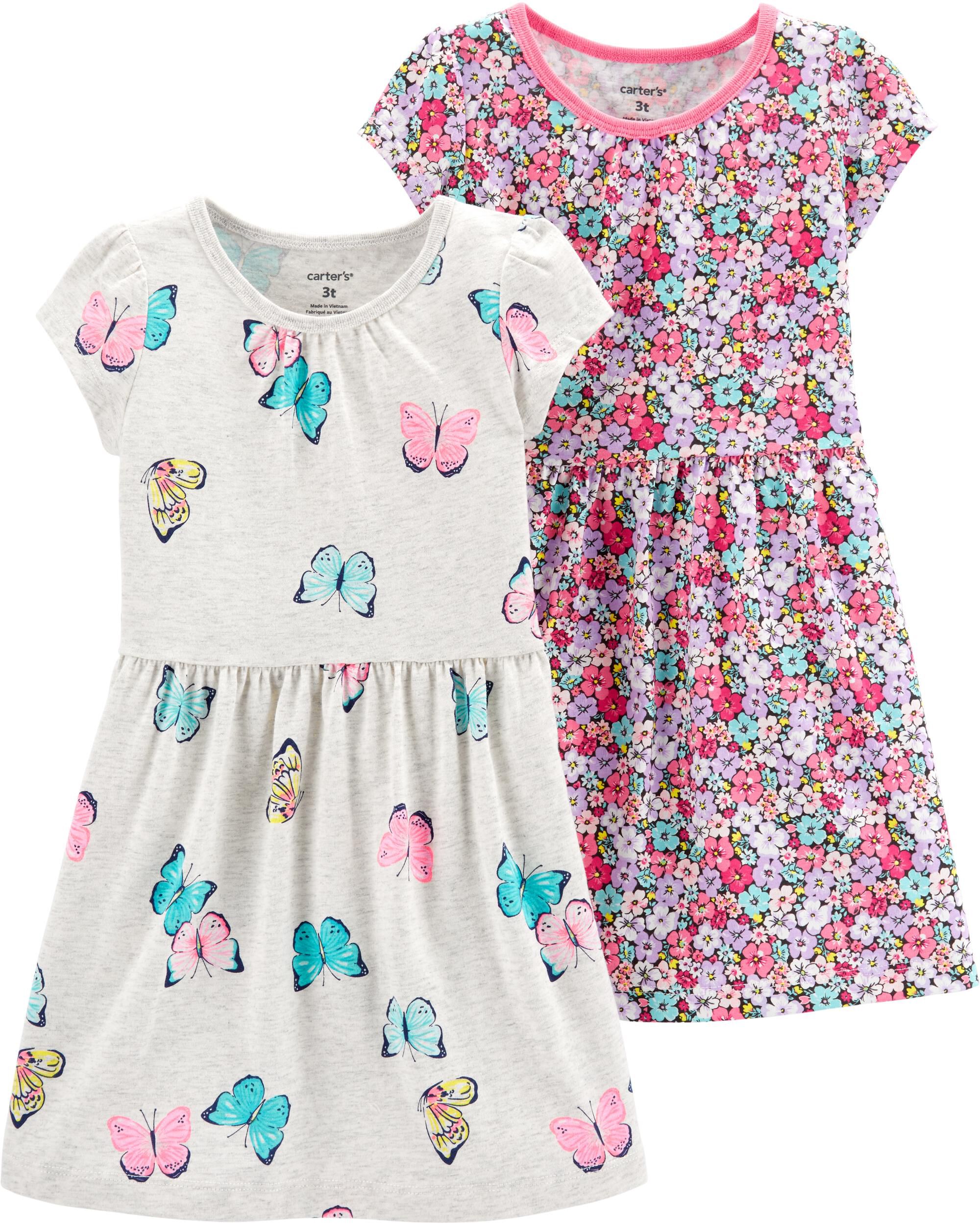 dresses carters