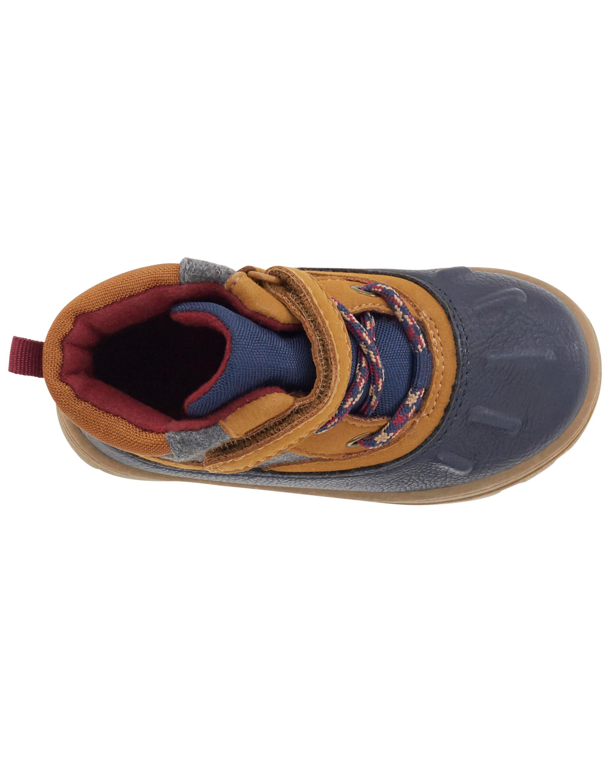 Toddler Duck Boots Carter s Carter s
