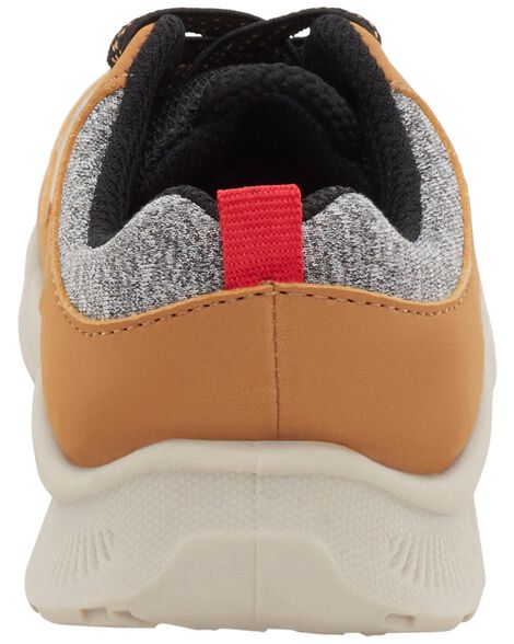  Product image 3 of Toddler Pull-On Colorblock Sneakers