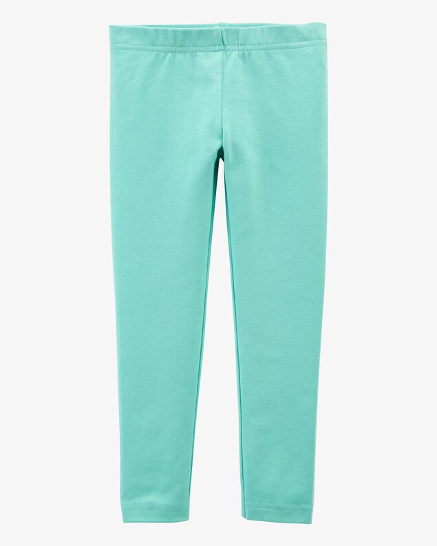 Product image 1 of Baby Cotton Stretch Leggings