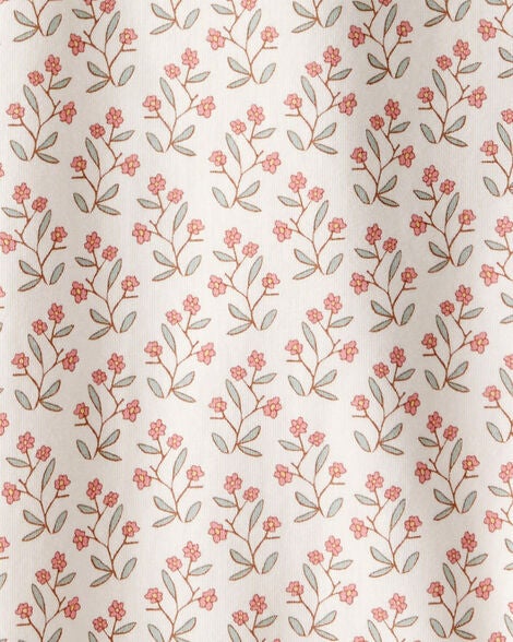  Product image 3 of Toddler 3-Pack Organic Cotton Flutter-Sleeve Tees