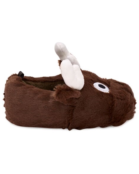 Product image 2 of Moose Slipper Shoes