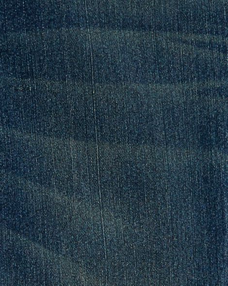  Product image 3 of Kid Dark Wash Straight-Leg Jeans