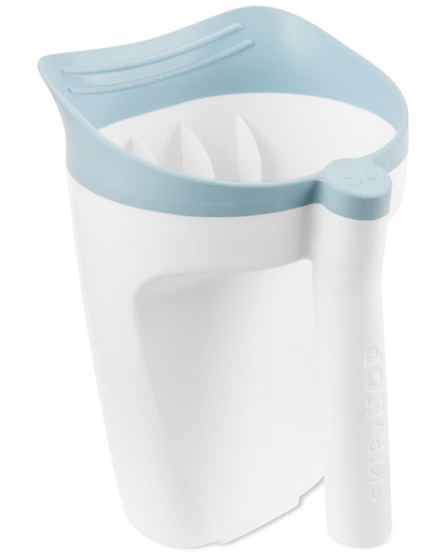 Product image 2 of Wave Waterfall Bath Rinser