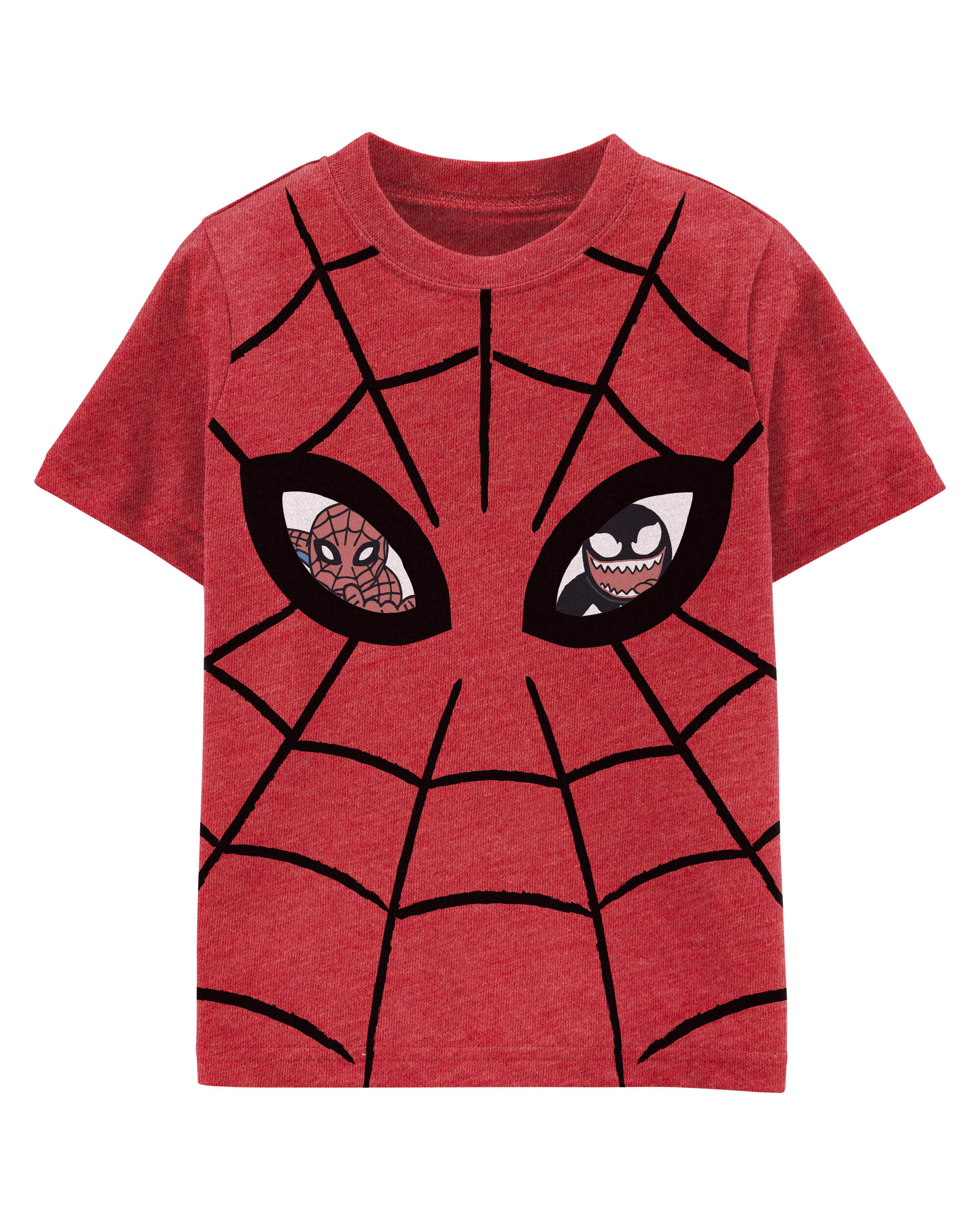 Toddler 3-Pack Spider-Man Tees