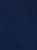 Navy - Toddler Solid Windbreaker Jacket - Navy, Selected