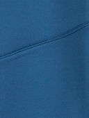 Blue - Kid Stretch Tech Active Joggers - Blue, Selected