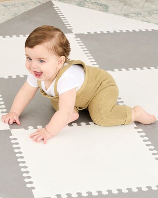 Product image 2 of Playspot Geo Foam Floor Tiles