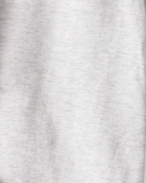  Product image 5 of Toddler 3-Pack Organic Cotton Flutter-Sleeve Tees